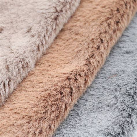 metallic fabric plushies|faux fur plush fabric.